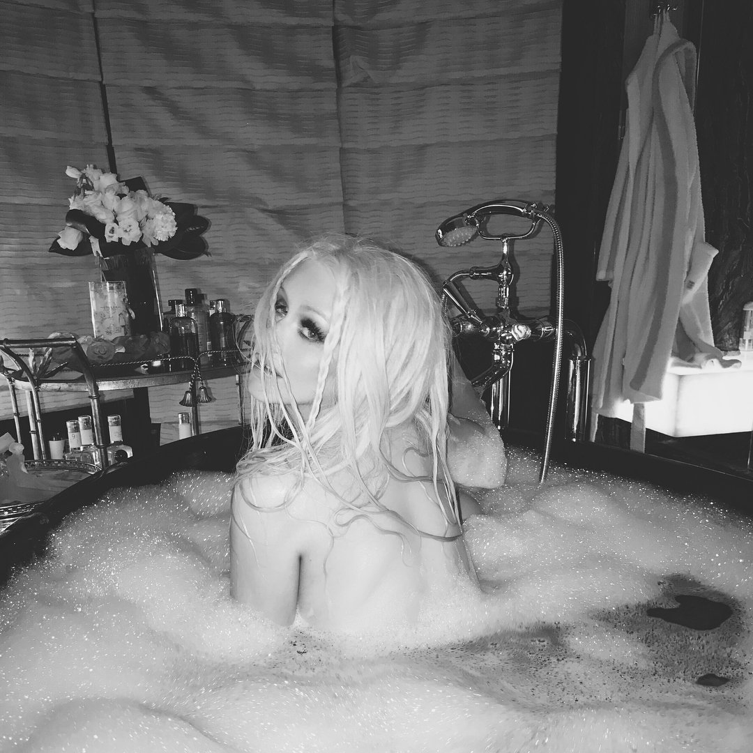 nude images of christina aguilera - atlanta moreno facial ntb round rock