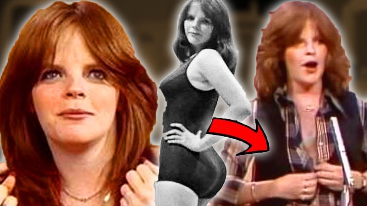 dad pornstars dana dndon recommends Debralee Scott Nude