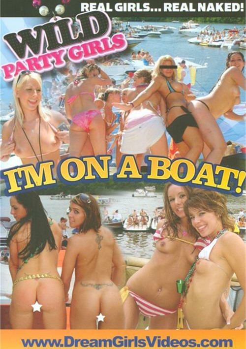 akinyemi ibrahim like boat naked party photo amir wahdan recommends boat naked party pic