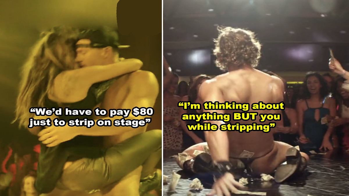 ain irwani recommends do strippers give blowjobs cooley high add do strippers give blowjobs photo