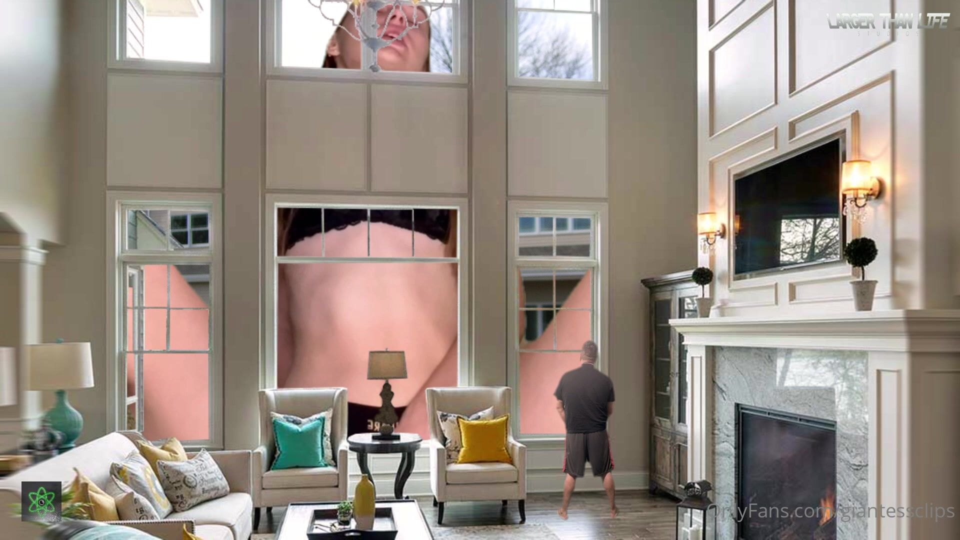 brad embry recommends Mfc nude