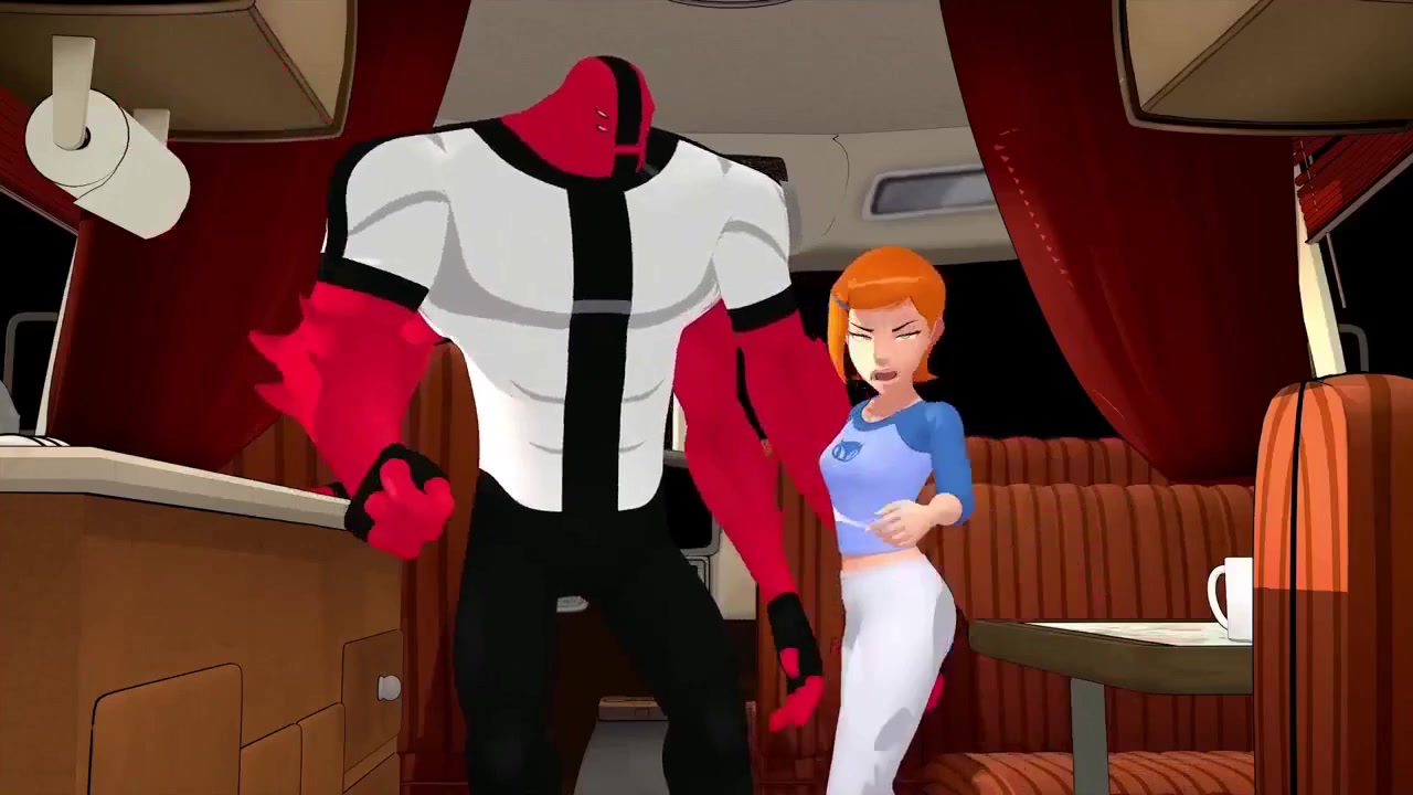 colleen dollimont like skudbutt ben 10 animation photo chen ong recommends skudbutt ben 10 animation pic