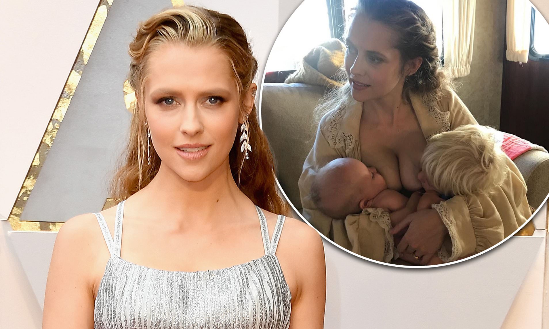 colby guillory recommends Teresa Palmer Breasts