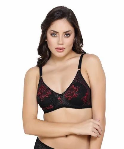 ts blk rose