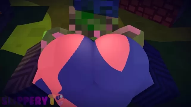 caroline dolby recommends Jenny Slipperyt Porn