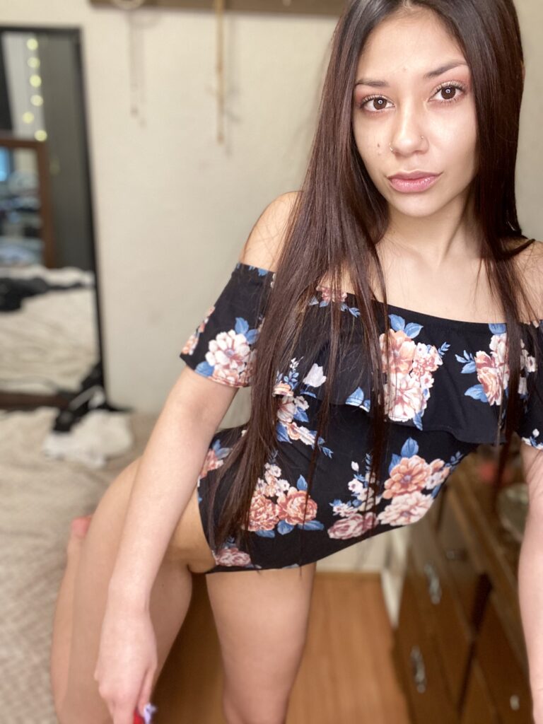 gabriella nude