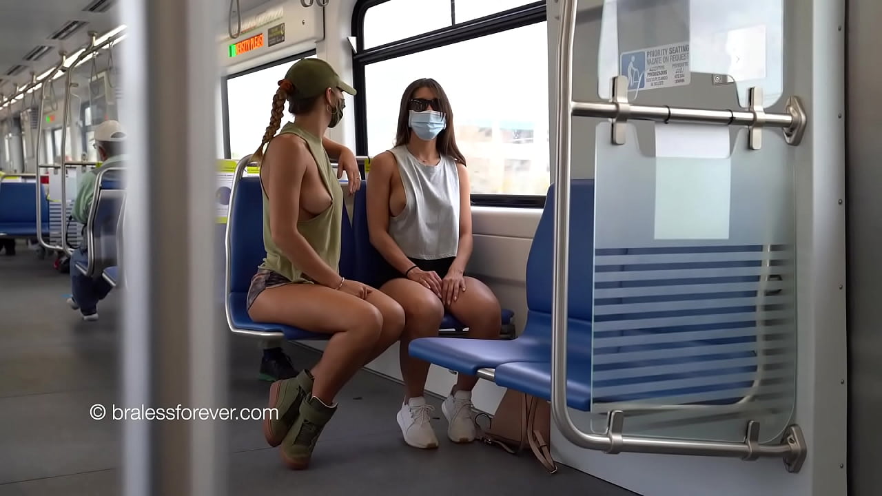 beba pavlov like big tits on the train photo becki prince recommends big tits on the train pic
