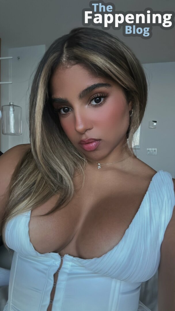 ayannamarcelin leaked