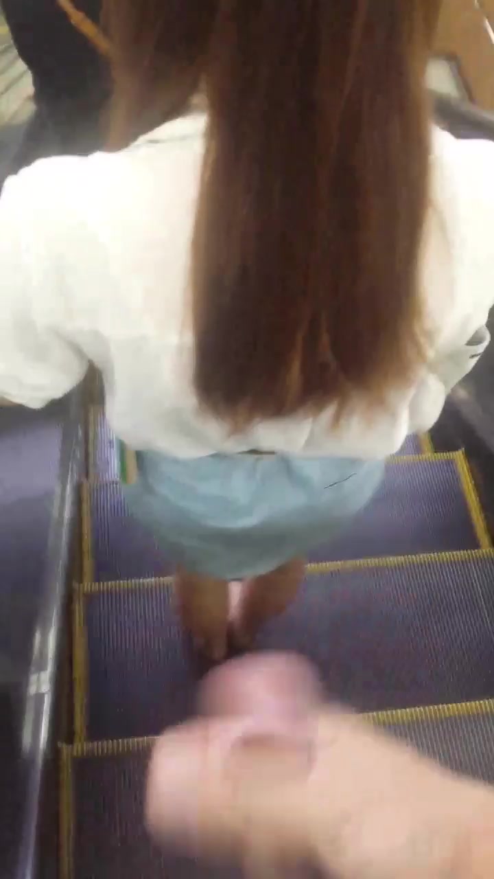 cumming on women in public - honey gold masturbate richelle ryan threesome