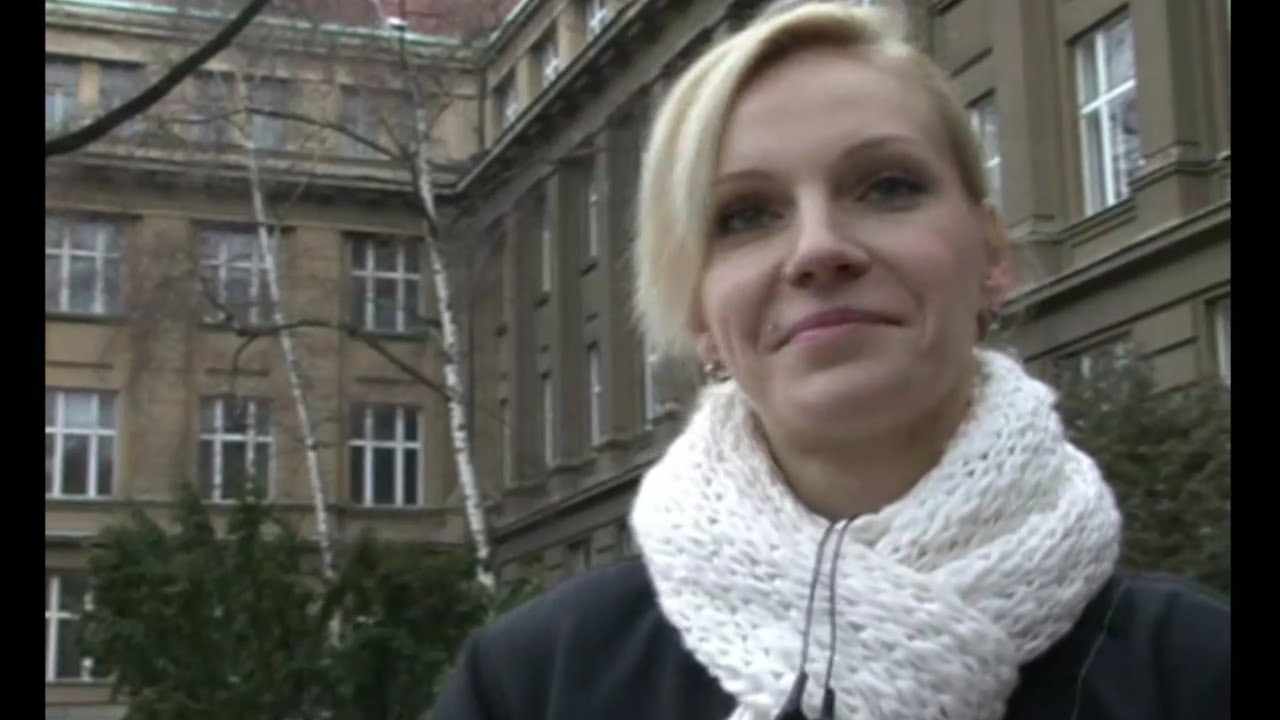 czech street agent - diana richards porn little henti