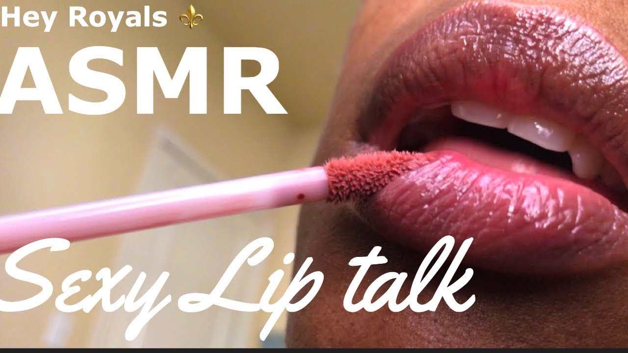 lipstick joi - real massage spy cam sexy nurse stripper