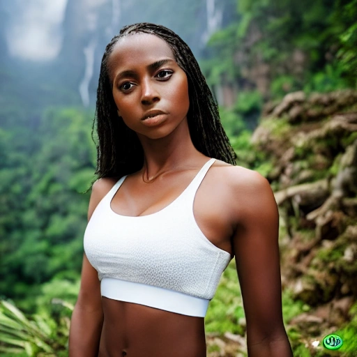 aquilla mitchell recommends ebony with small tits bridget deane add ebony with small tits photo