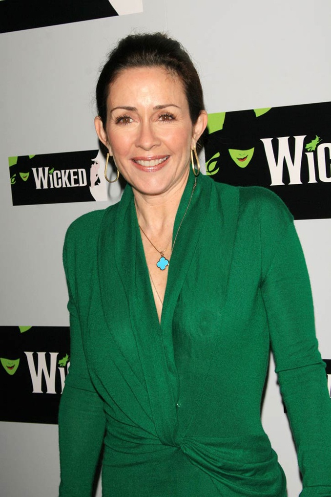 Best of busty mastur dave tyndall share patricia heaton nipples photos