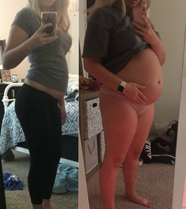 pornos mature becky otten recommends lmbb weight gain pic
