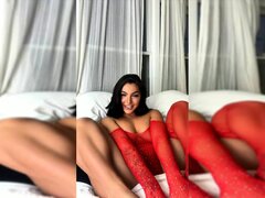 anibutler porn amol gite recommends Emily Rinaudo Footjob