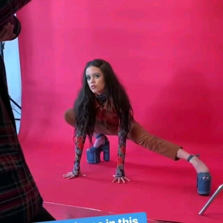 jenna ortega doing porn - amouranth pussy angellica goodmimi malibu