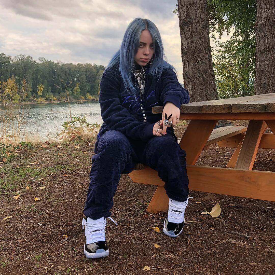billie eilish hot photos - onlytaboo com amature allure deepthroat