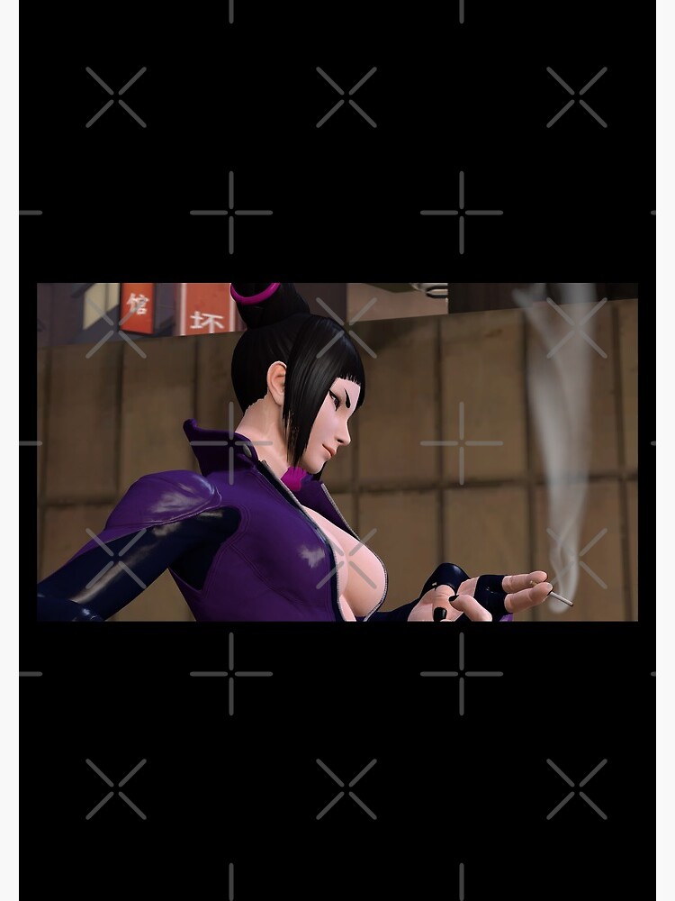 burp porn Best of Juri han sfm