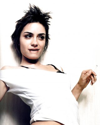 Pinky doll nsfw dildo test Naked Shannyn Sossamon appreciation society
