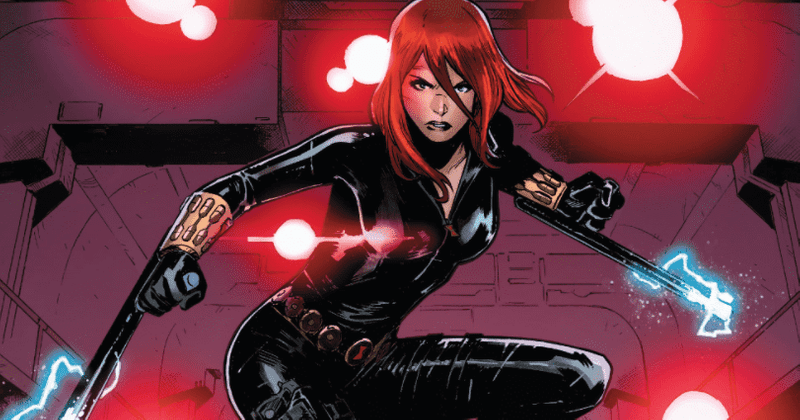 chris diskin recommends black widow double smash pic