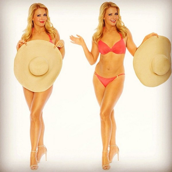 brad lurie recommends Summer Hart Lingerie