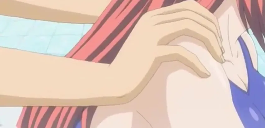 dan wendel recommends pregnant anime porn pic