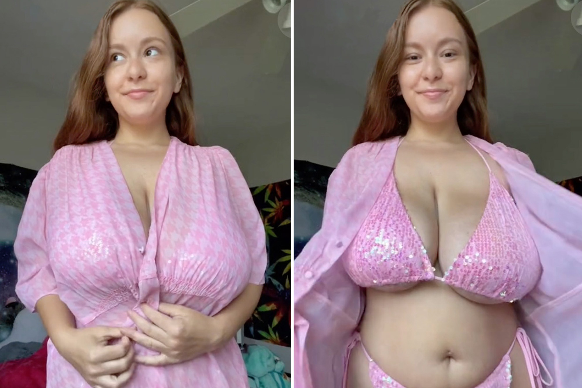 kendra lust bath del moses recommends fat redhead tits pic