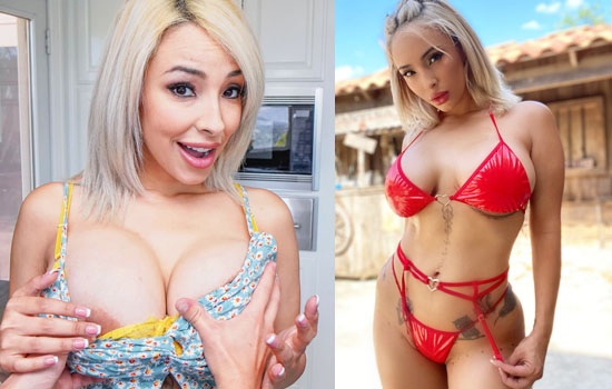 dayne wallace add lauren pixie vr porn photo