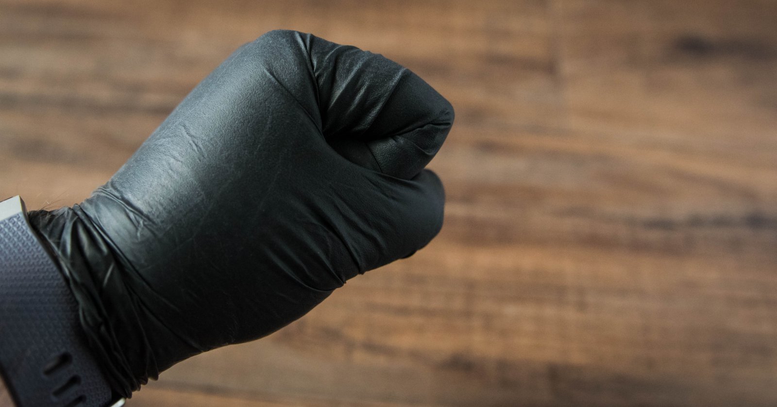fisting gloves