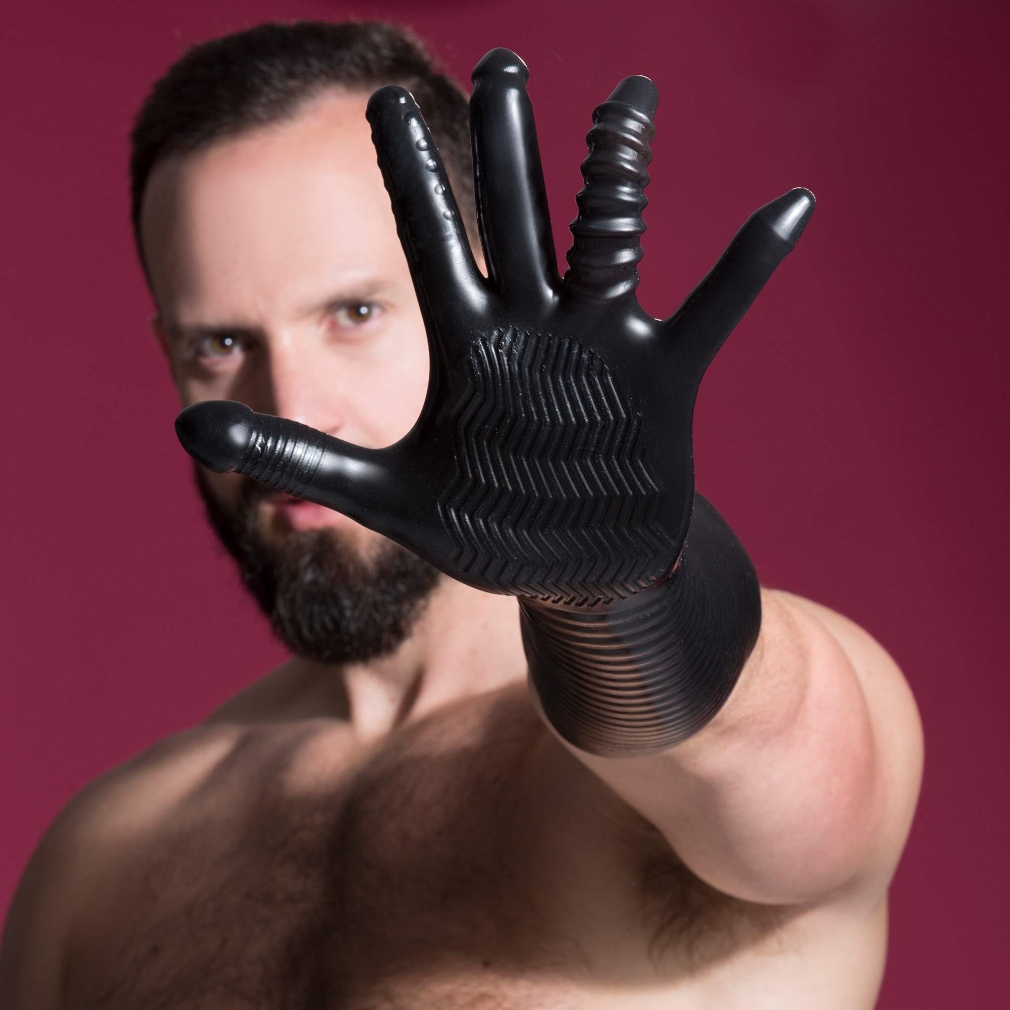 Best of Fisting gloves