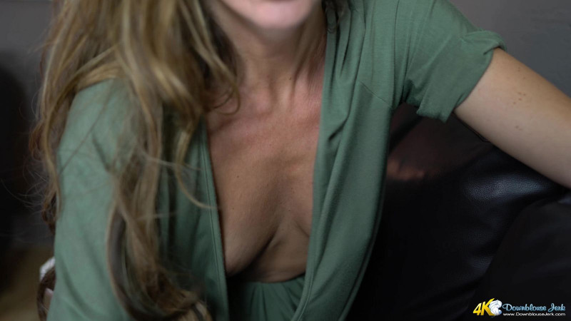 French Downblouse discipline scene crystal deyoung recommends French Downblouse