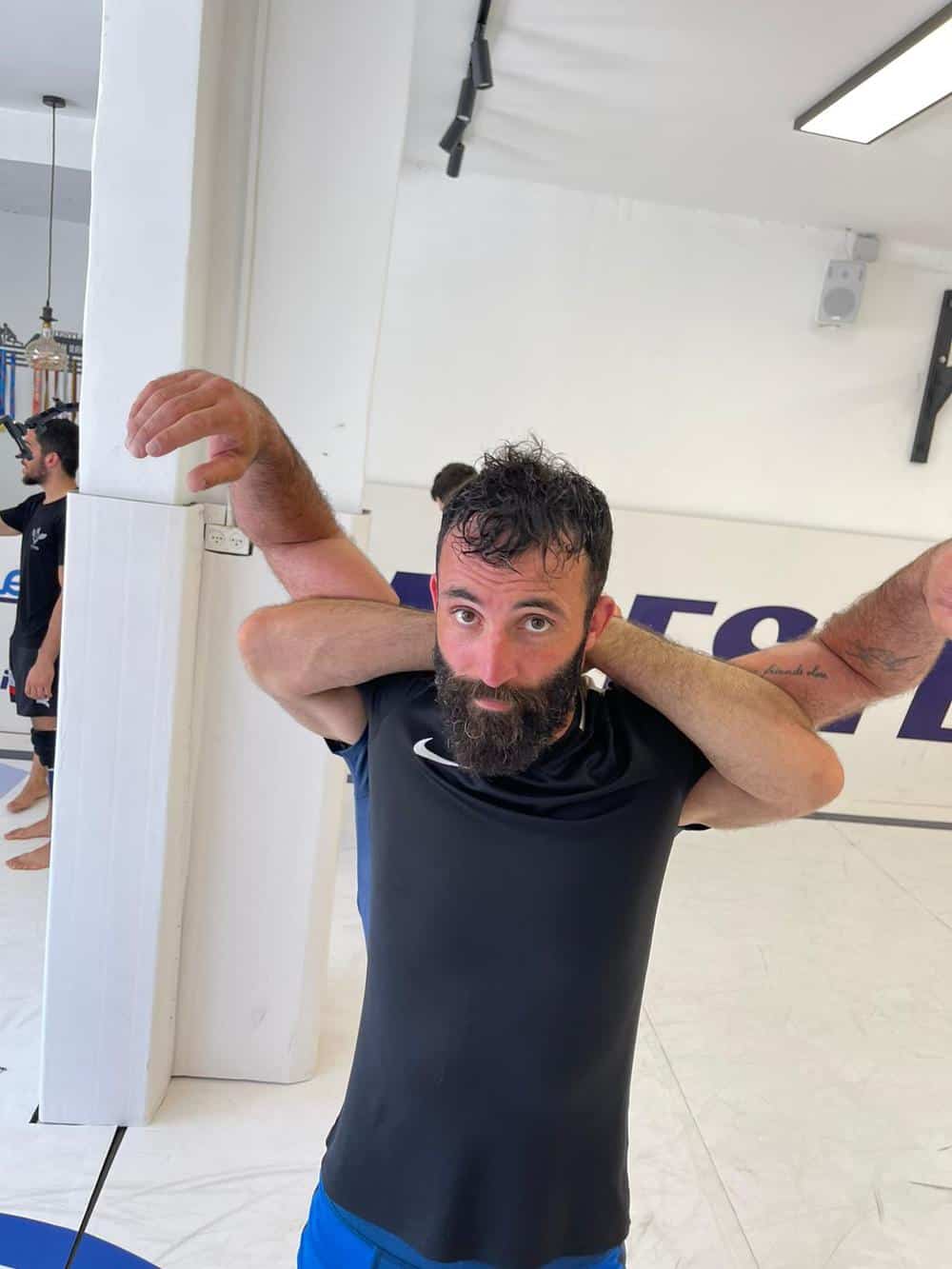 fit naked men
