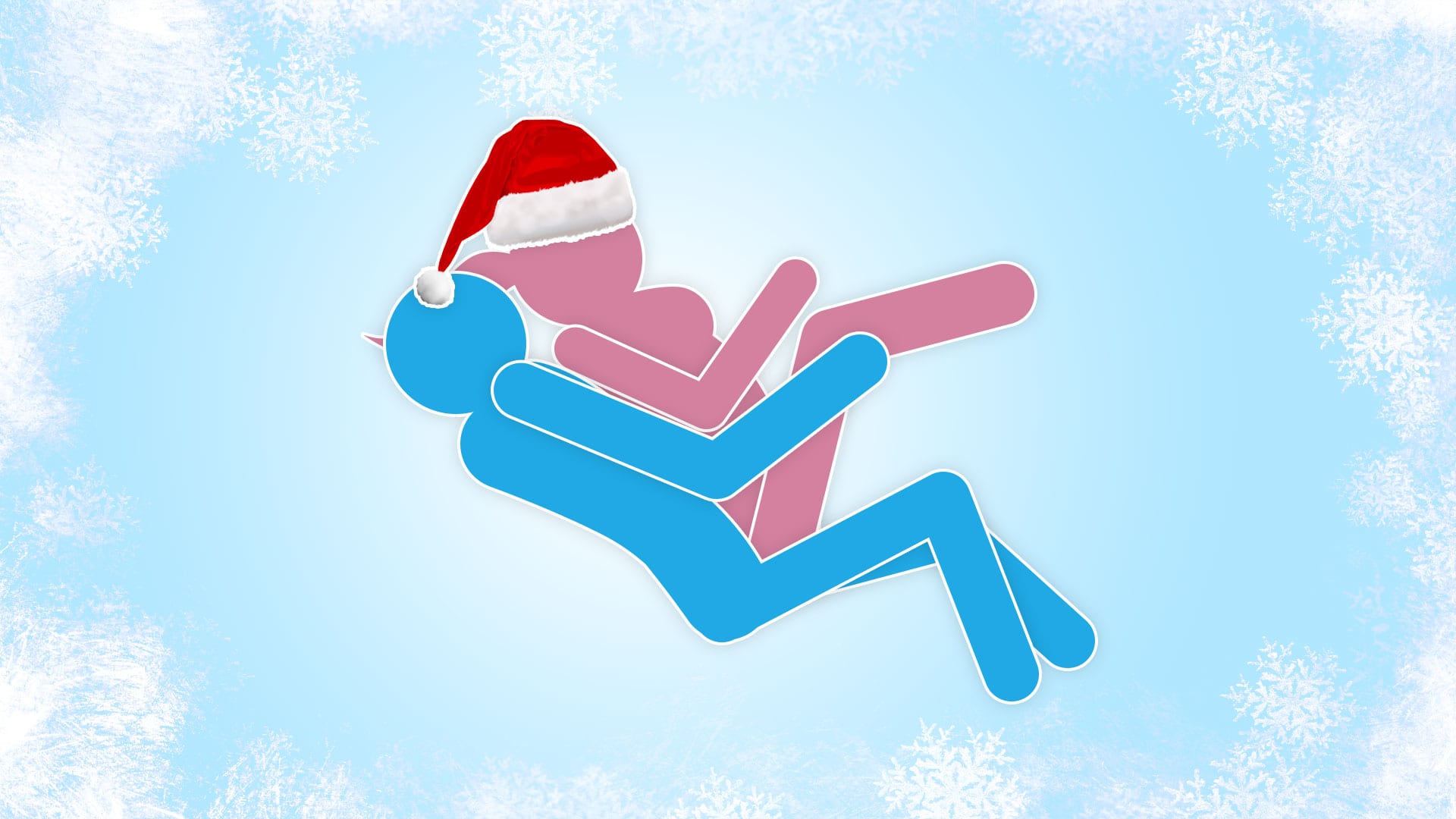 Full Nelson Sexual Position free cum