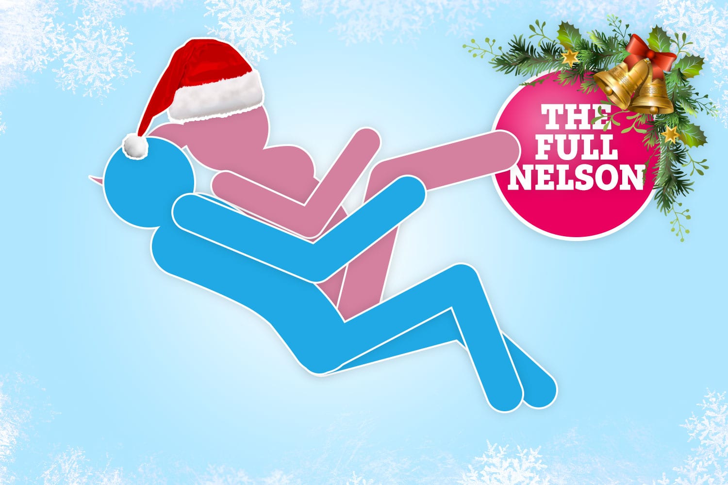 beth greenaway add full nelson sexual position photo