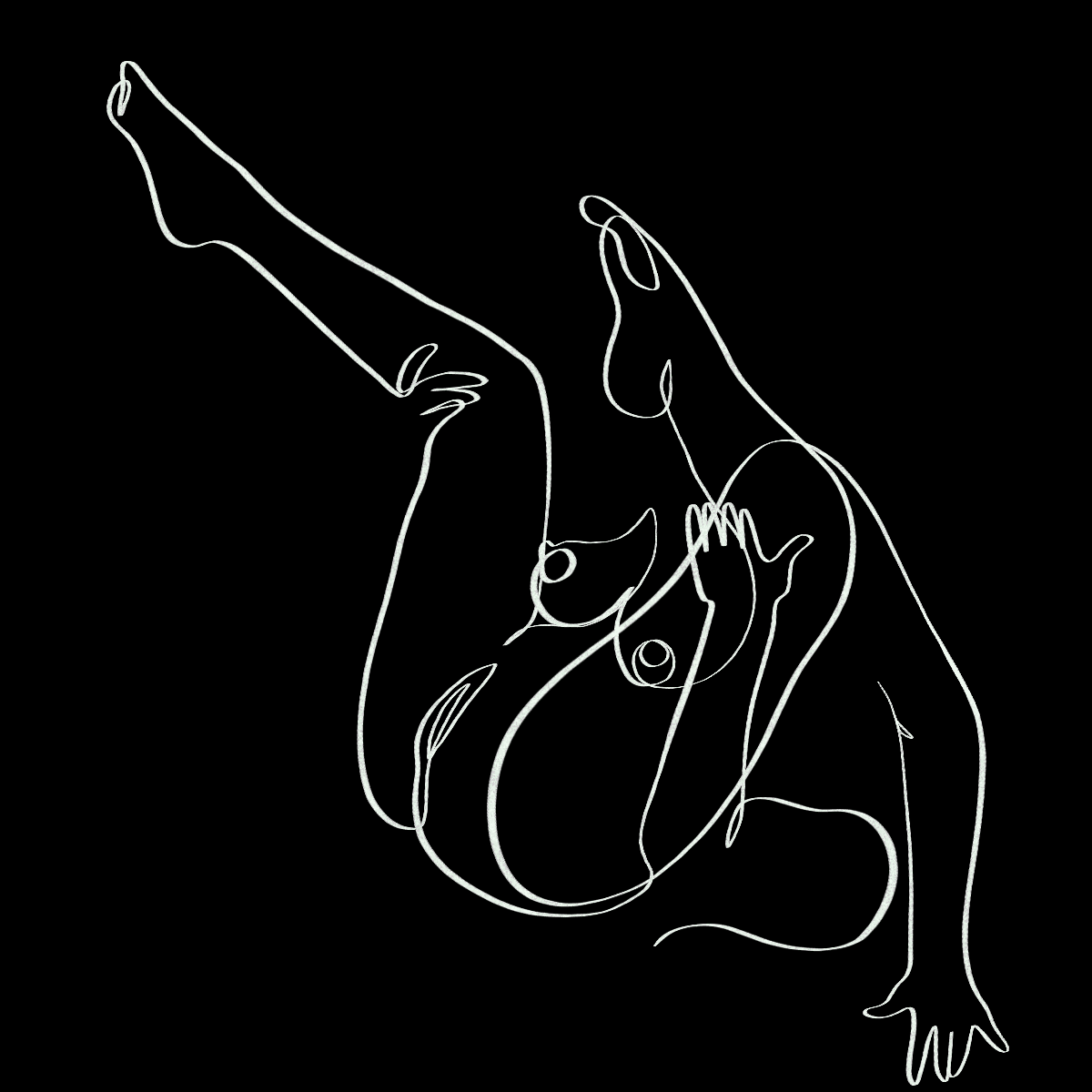woman pegging Best of Full nelsonsex