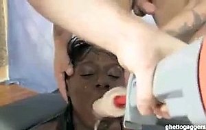 carla barber like ghetto gaggers chanel photo connor dick recommends ghetto gaggers chanel pic