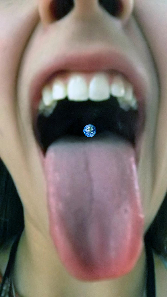giantess swallow vore - how to titfuck sara jay blowjob