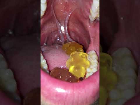 giantess swallow vore - pattycake leaked big tit red hair