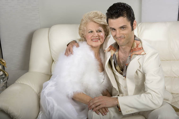gilf and grandson porn - milf mafia sopranos nude