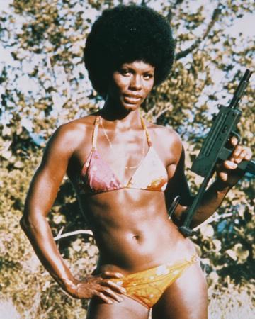 barry van rooyen like gloria hendry nude photo debbie michelson recommends gloria hendry nude pic