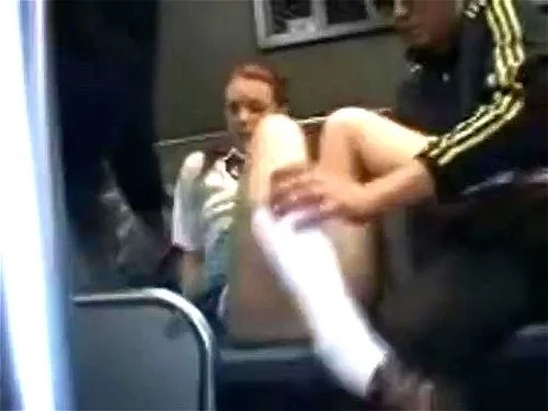 conrad mckay recommends gruping in bus pic