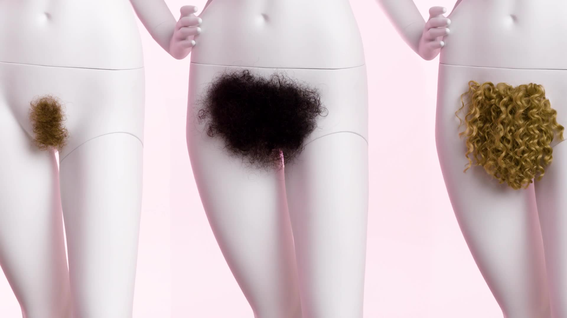 Hairy Vags puff hannover dion finch recommends Hairy Vags