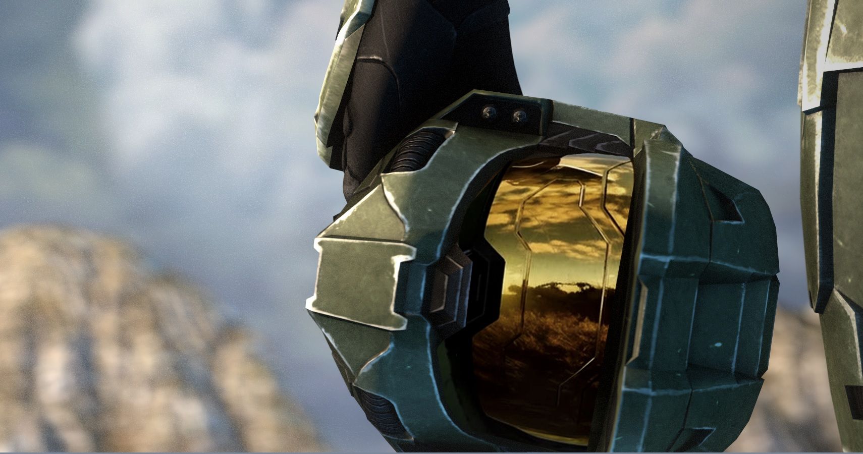 halo infinut - public creepshots blew a load