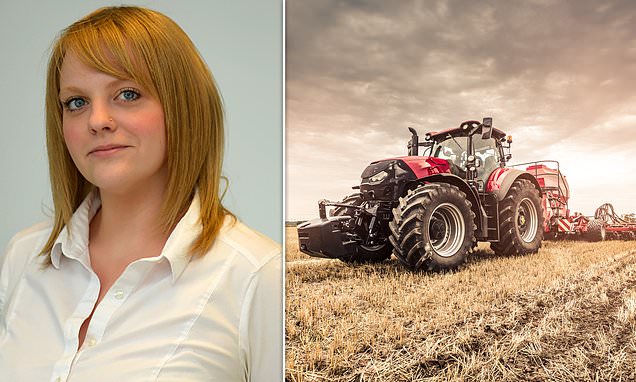 richard manns world anna widell recommends horny farmer pic