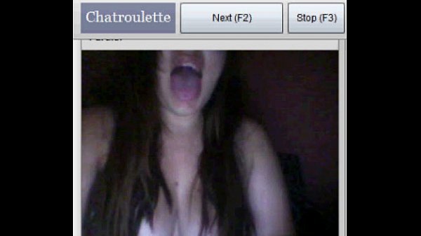 aaron wellman recommends huge boobs chatroulette clint joseph add huge boobs chatroulette photo