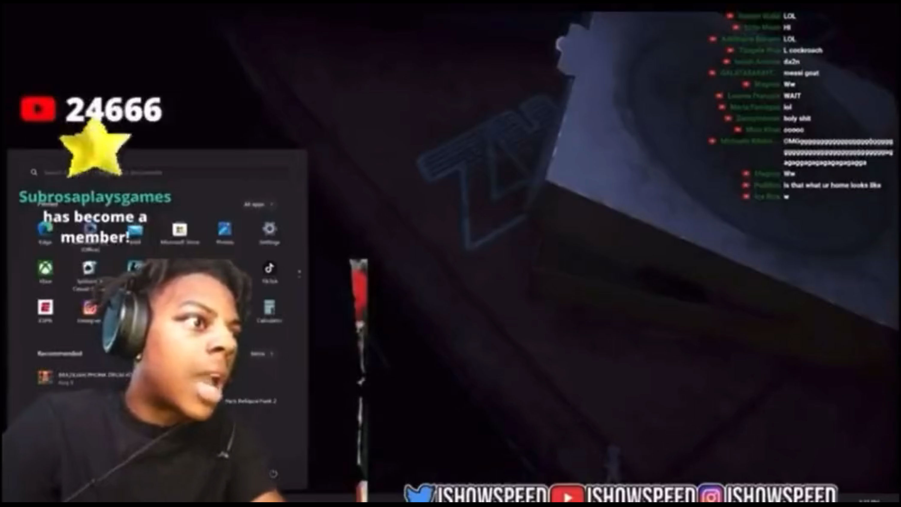 i show speed dick clip - naked pizza delivery hq porm
