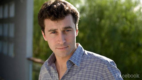 andy pettinger share james deen raid photos