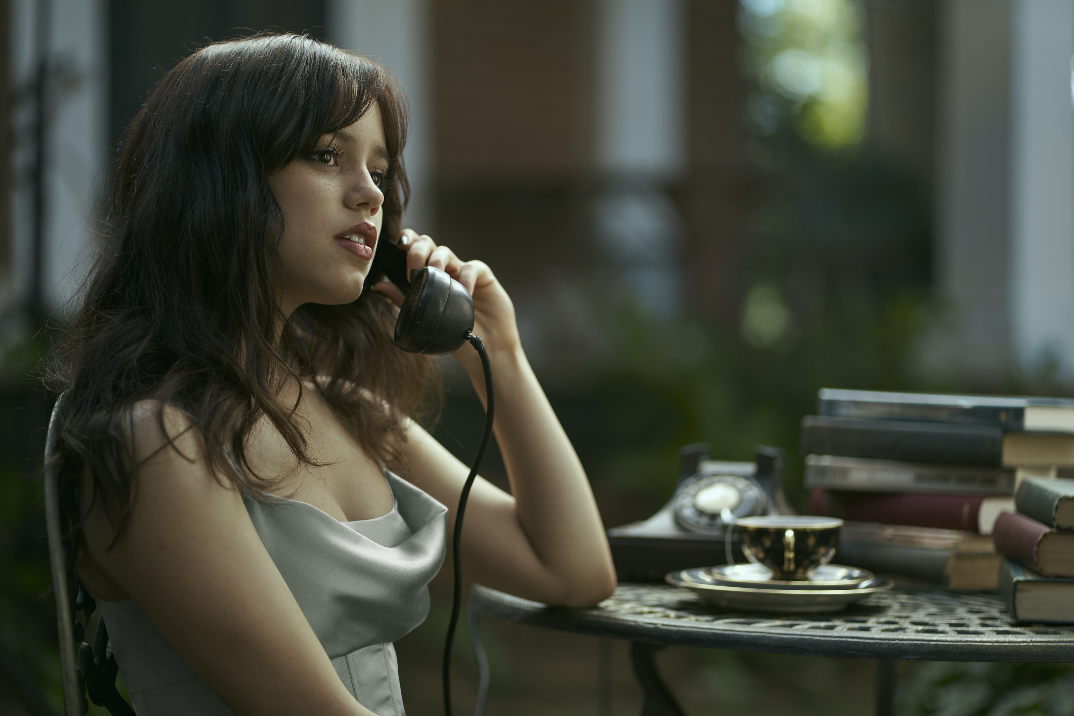 bilal alam recommends Jenna Ortega X Nude