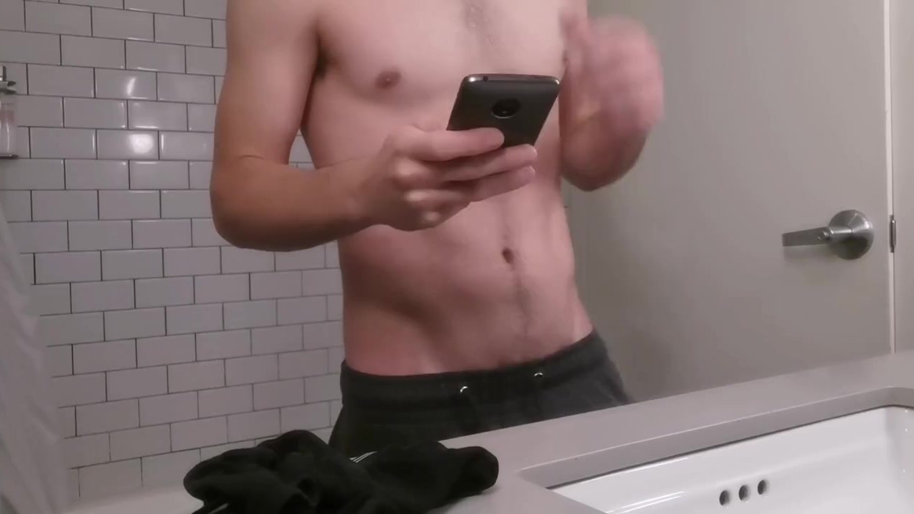 derrick weiler like off bathroom jerking in photo cormac odriscoll recommends superheroine porn pic