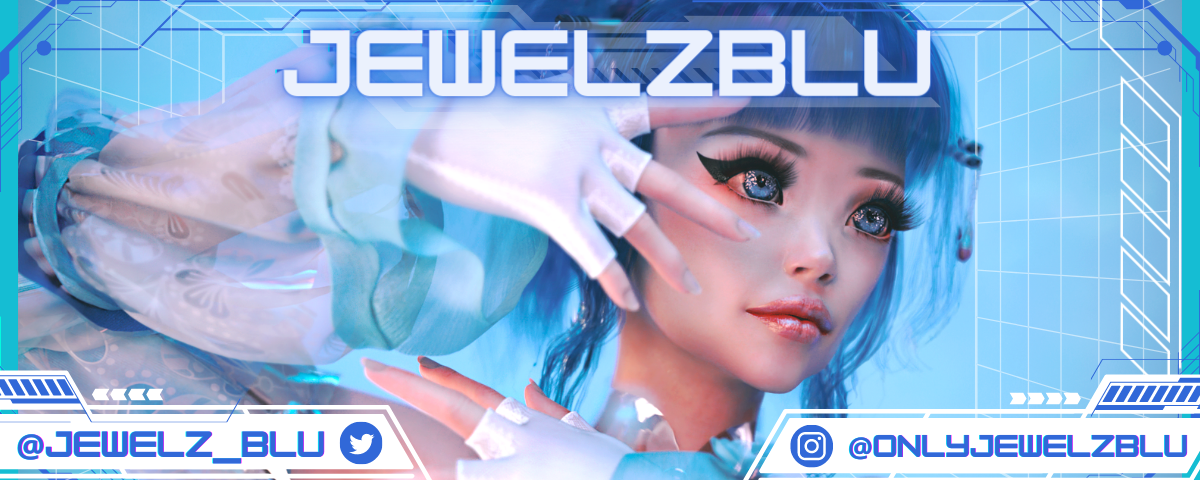 dalton hyke like jewelz blu gamer photo david celedon recommends jewelz blu gamer pic